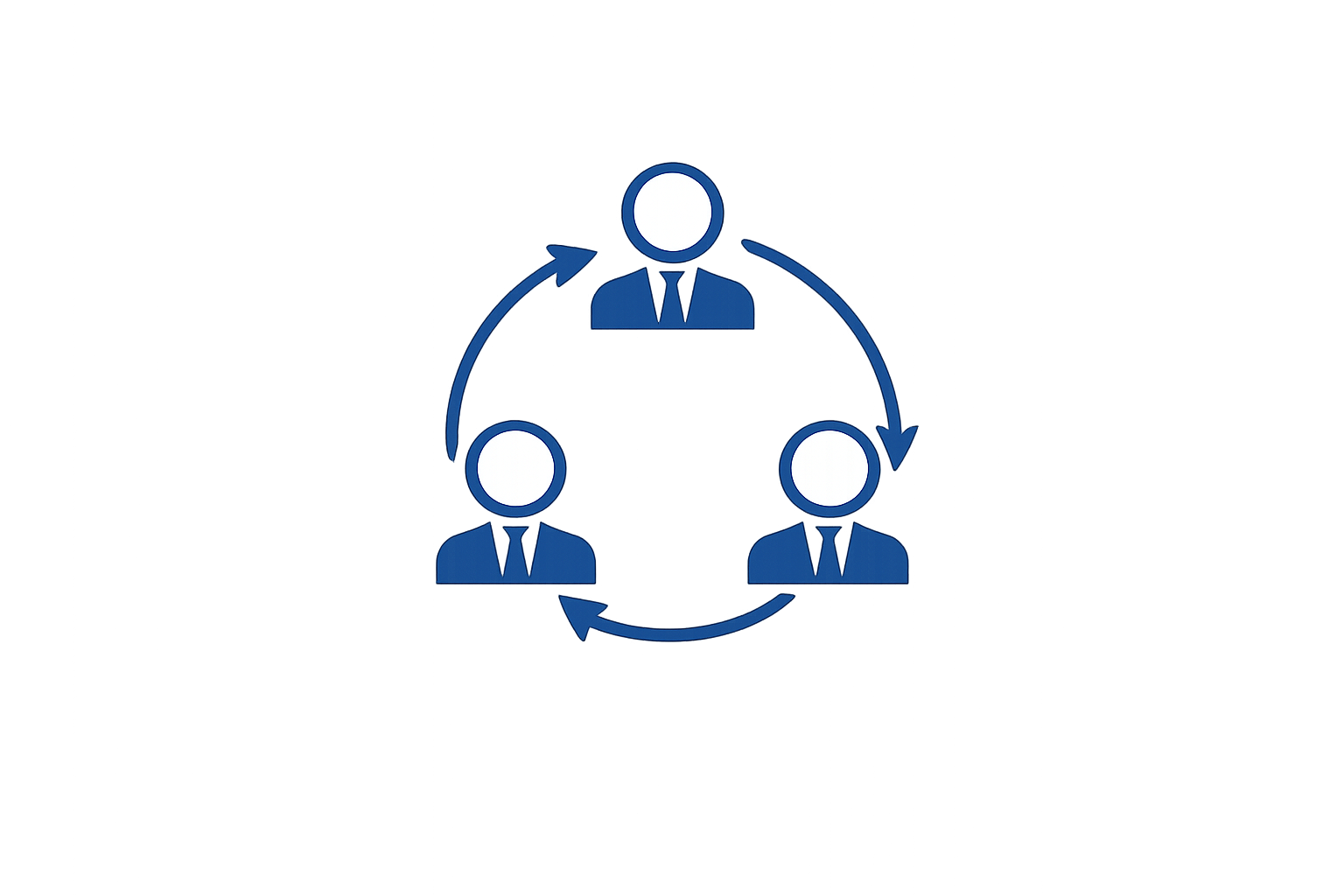 The Expertise Supply Chain