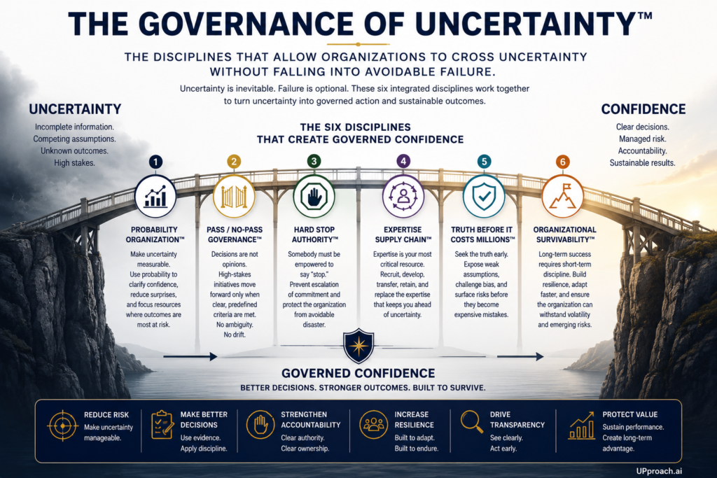 Governance Bridge